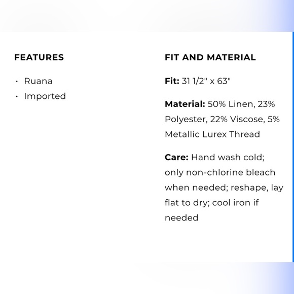 Beautiful Soft Champagne GoldMetallic Shimmer Lurex Thread Ruana - Picture 4 of 4